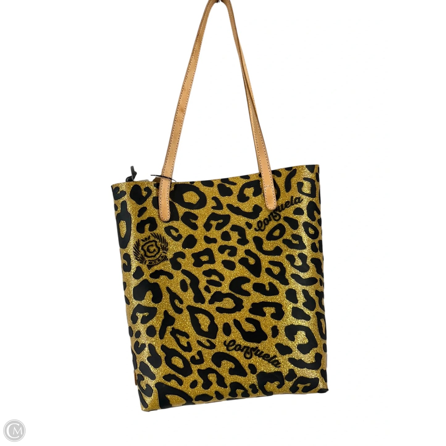Handbag By Consuela, Size: Medium