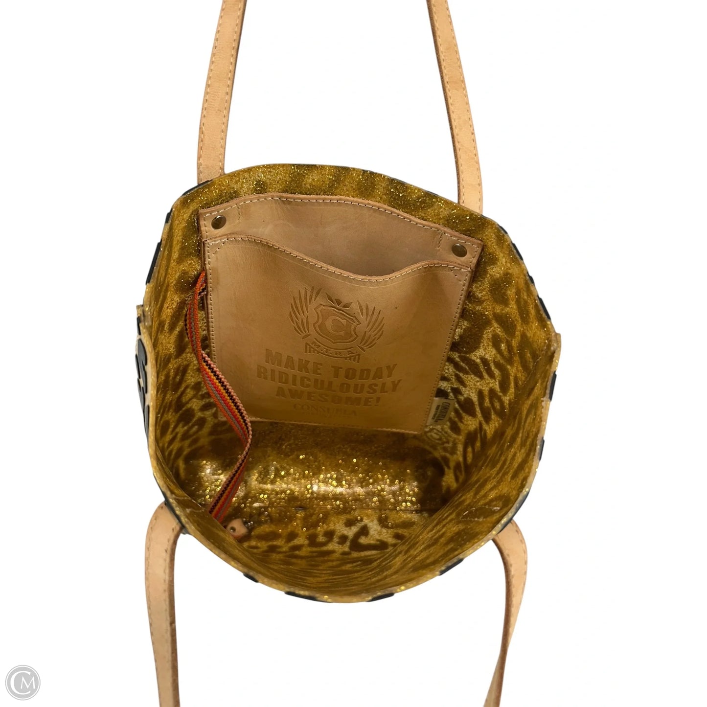 Handbag By Consuela, Size: Medium