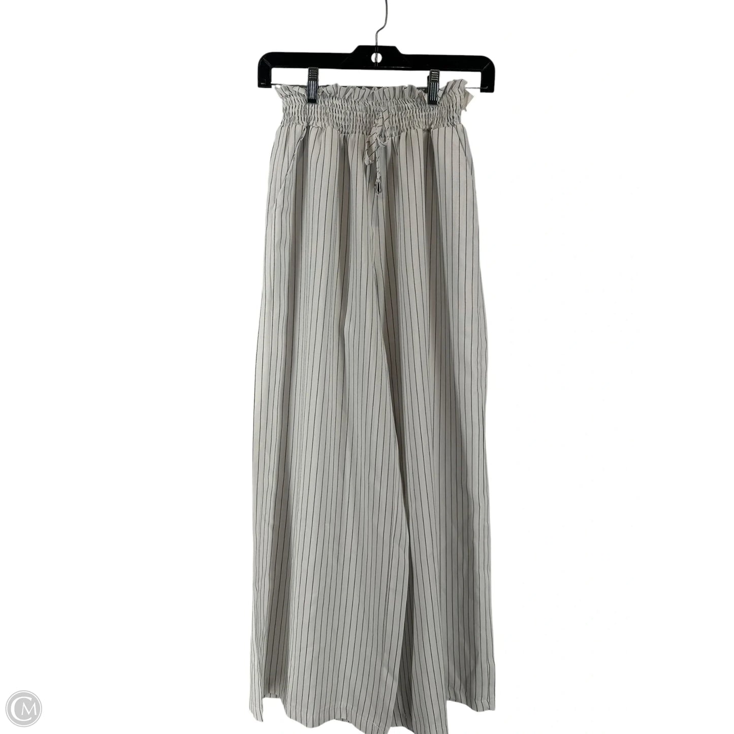 Pants Other By Clothes Mentor In White, Size: S