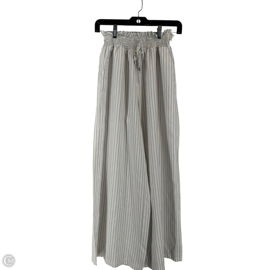 Pants Other By Clothes Mentor In White, Size: S