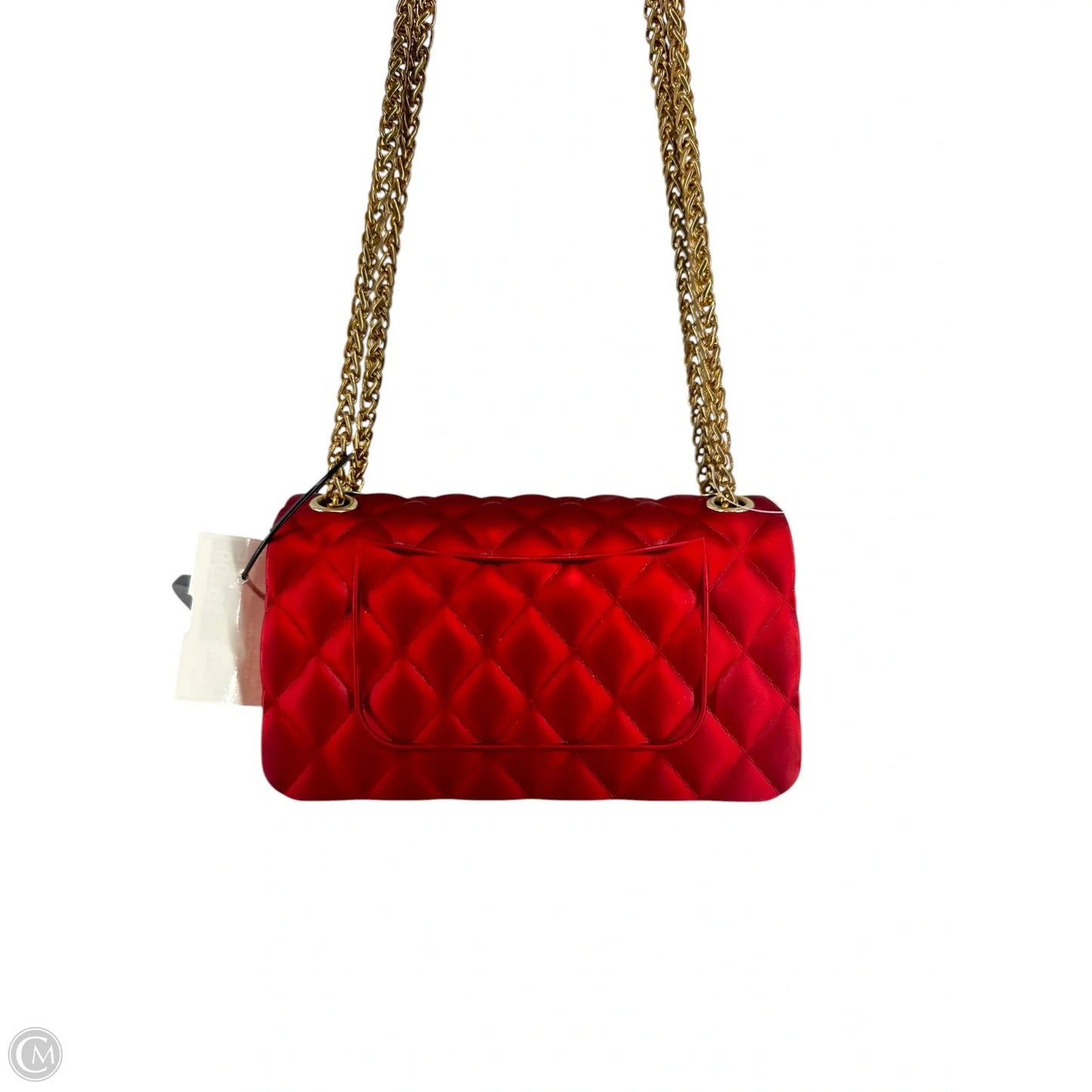 Handbag By Clothes Mentor, Size: Small