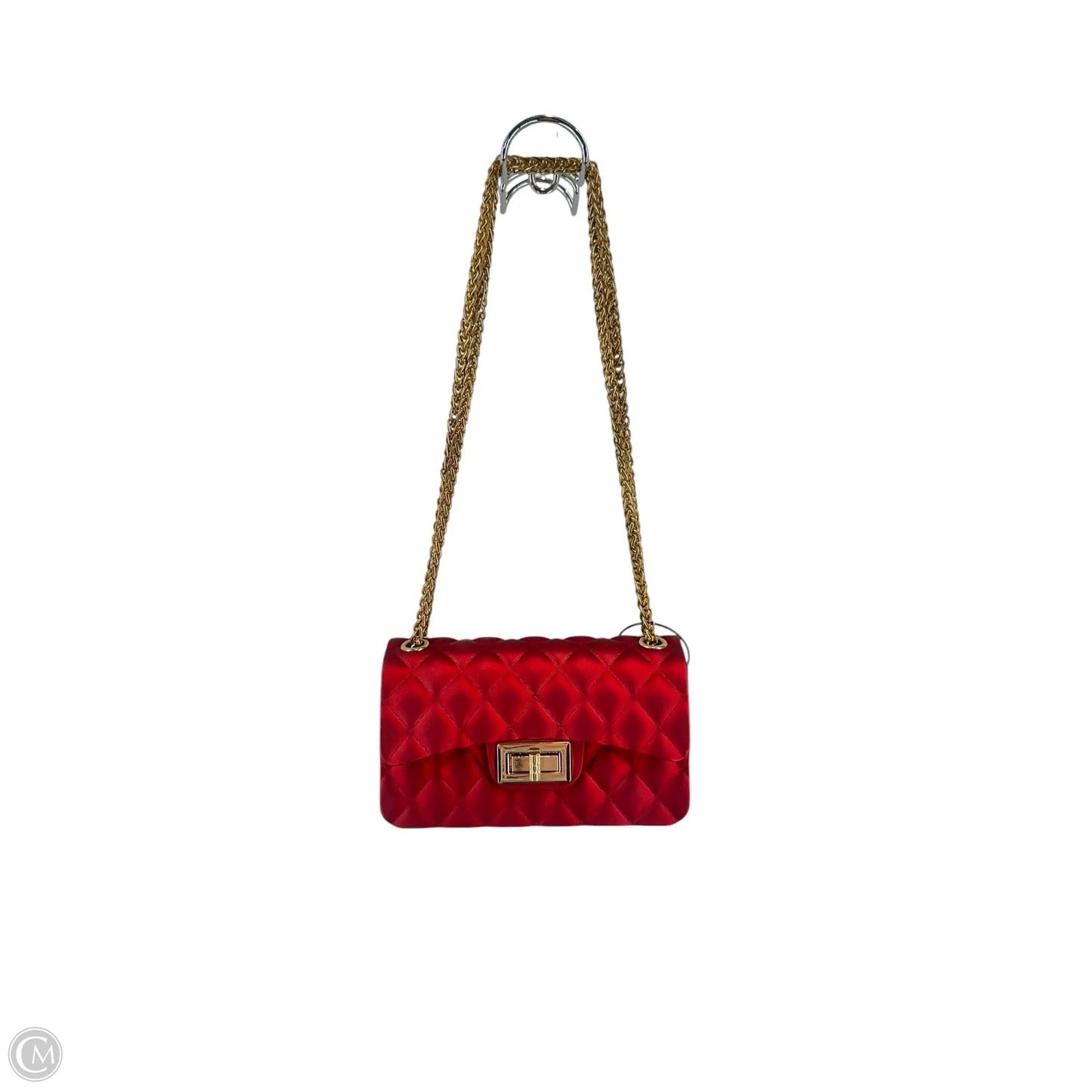 Handbag By Clothes Mentor, Size: Small