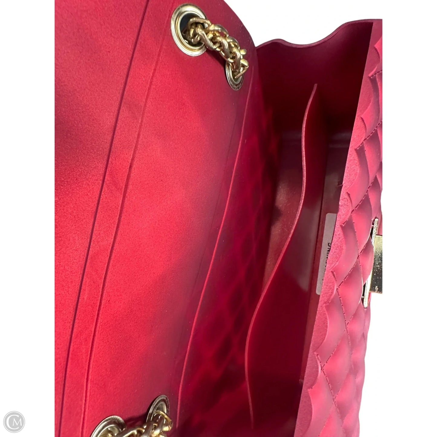 Handbag By Clothes Mentor, Size: Small