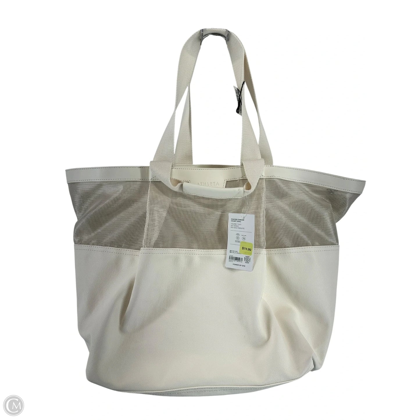 Tote By Athleta, Size: Large