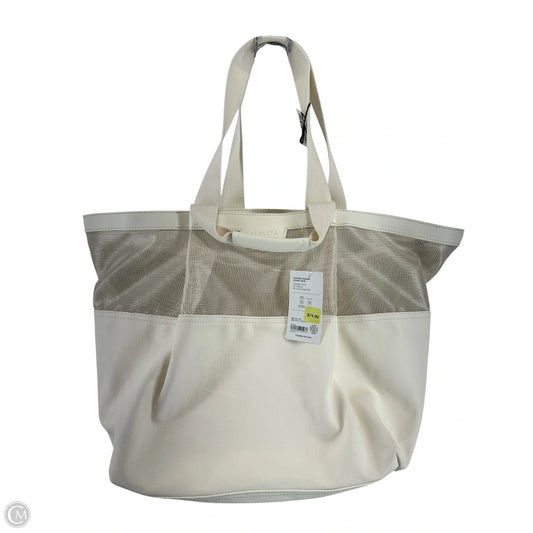 Tote By Athleta, Size: Large