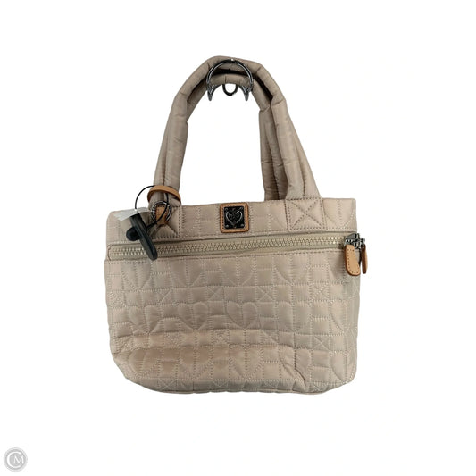 Handbag By Brighton, Size: Medium
