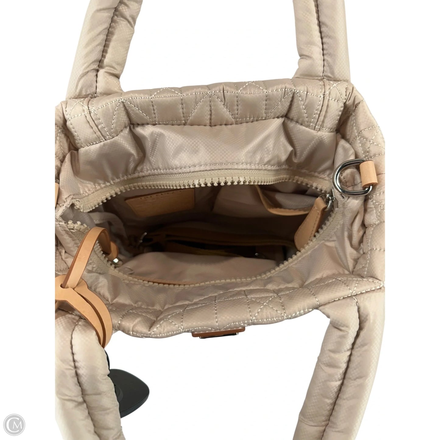 Handbag By Brighton, Size: Medium
