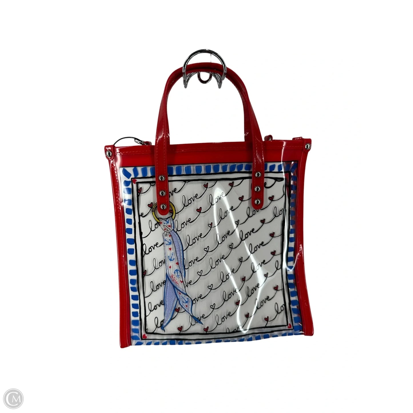 Tote By Brighton, Size: Medium
