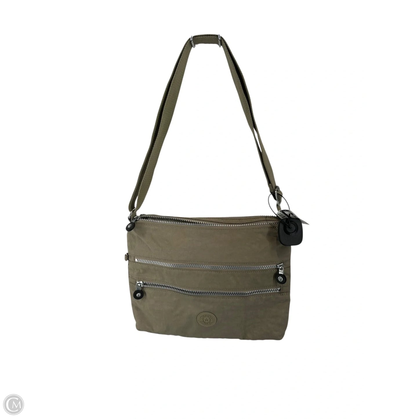 Handbag By Kipling, Size: Medium