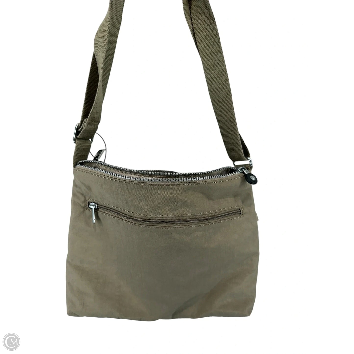 Handbag By Kipling, Size: Medium