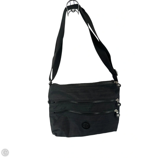 Handbag By Kipling, Size: Medium