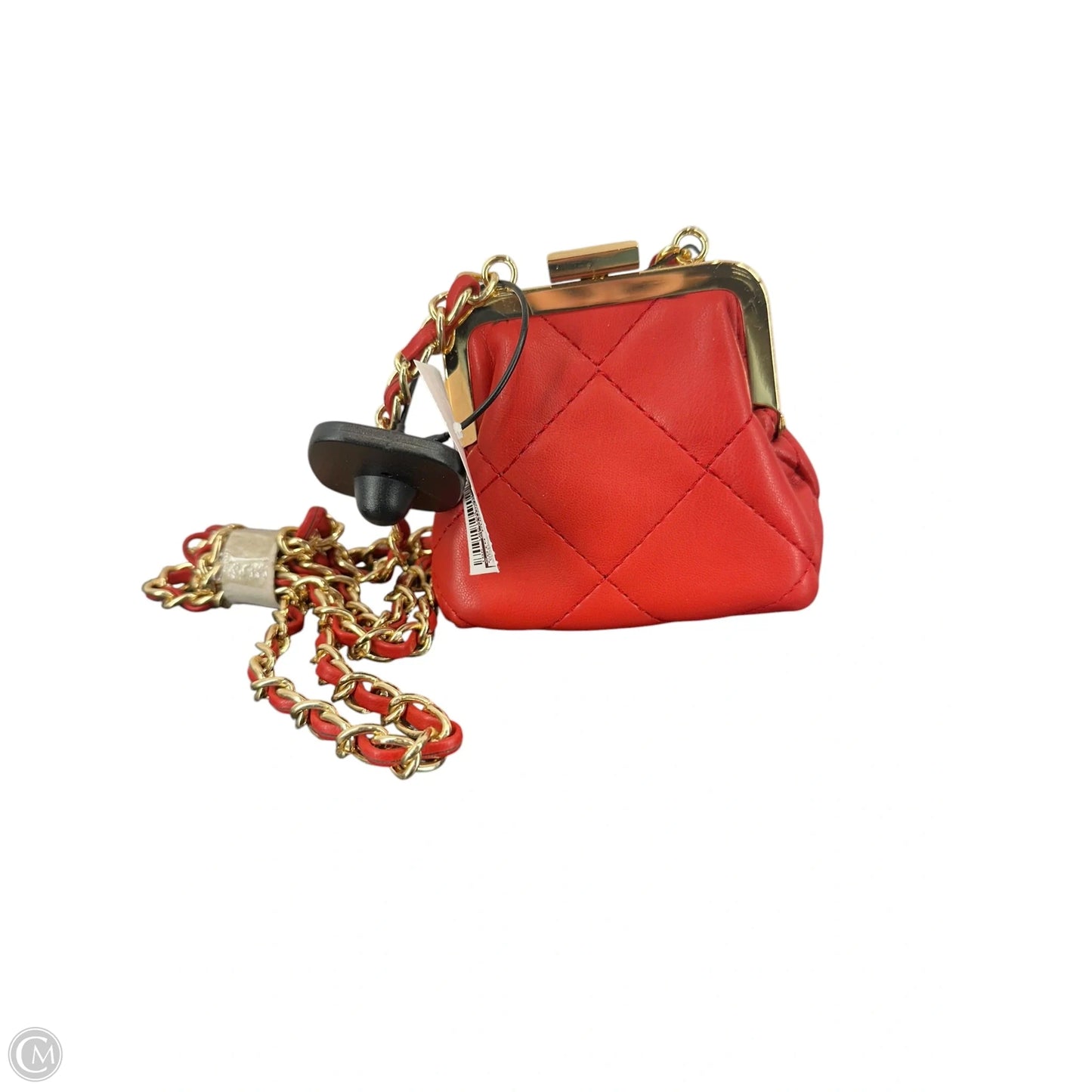 Coin Purse By Clothes Mentor, Size: Small