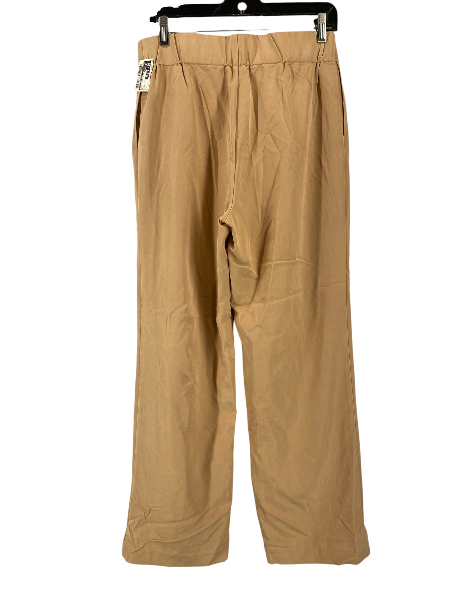 Pants Chinos & Khakis By Skies Are Blue In Tan, Size: M