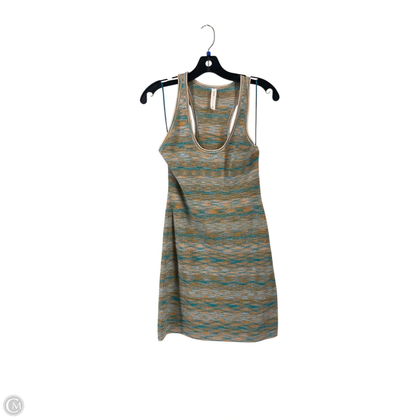 Dress Casual Short By Daily Practice By Anthropologie In Multi-colored, Size: S