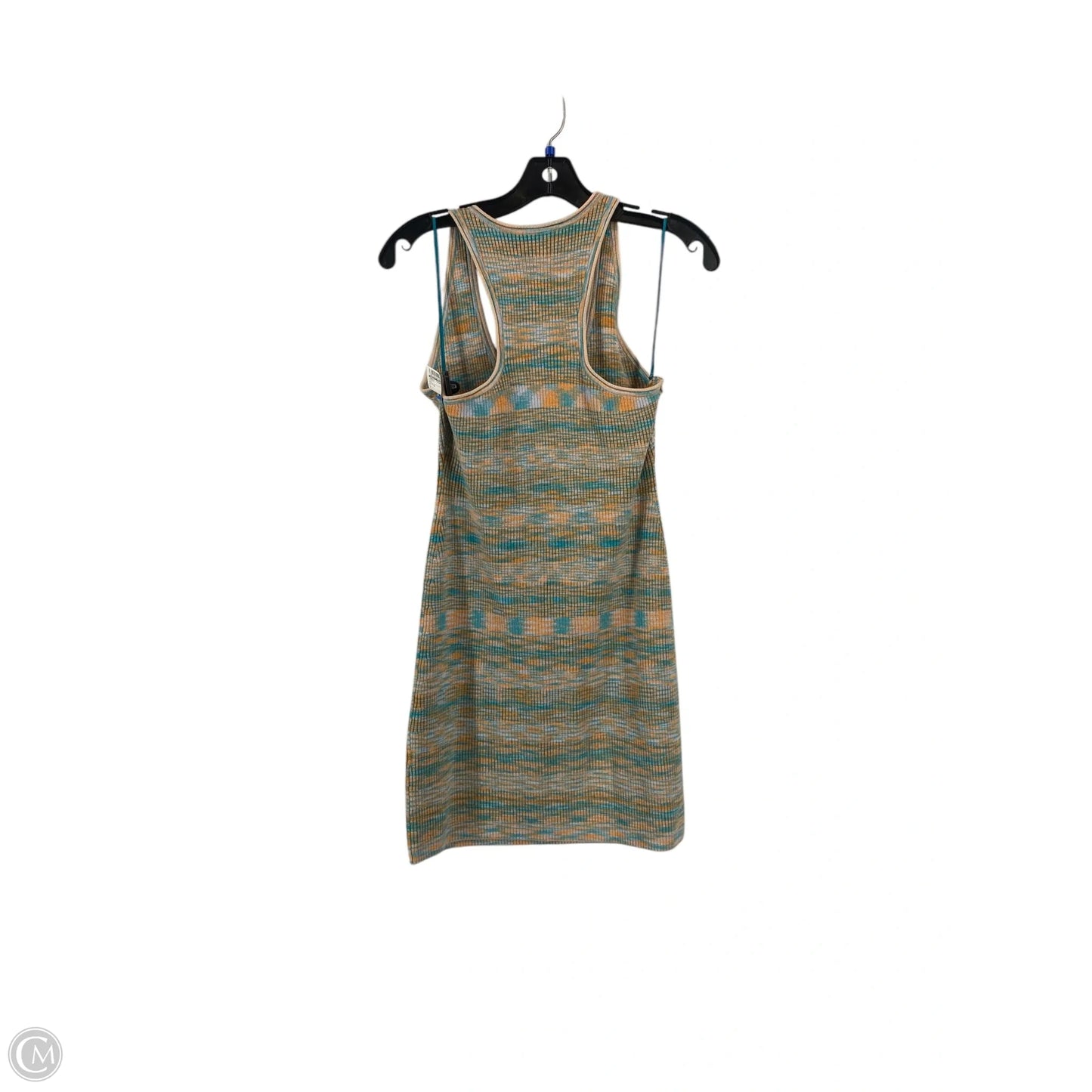 Dress Casual Short By Daily Practice By Anthropologie In Multi-colored, Size: S