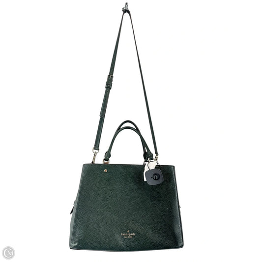 Handbag Designer By Kate Spade, Size: Large