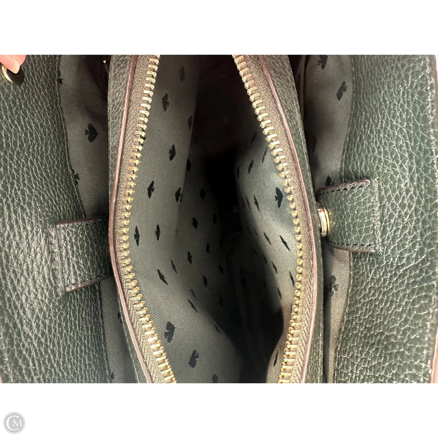 Handbag Designer By Kate Spade, Size: Large