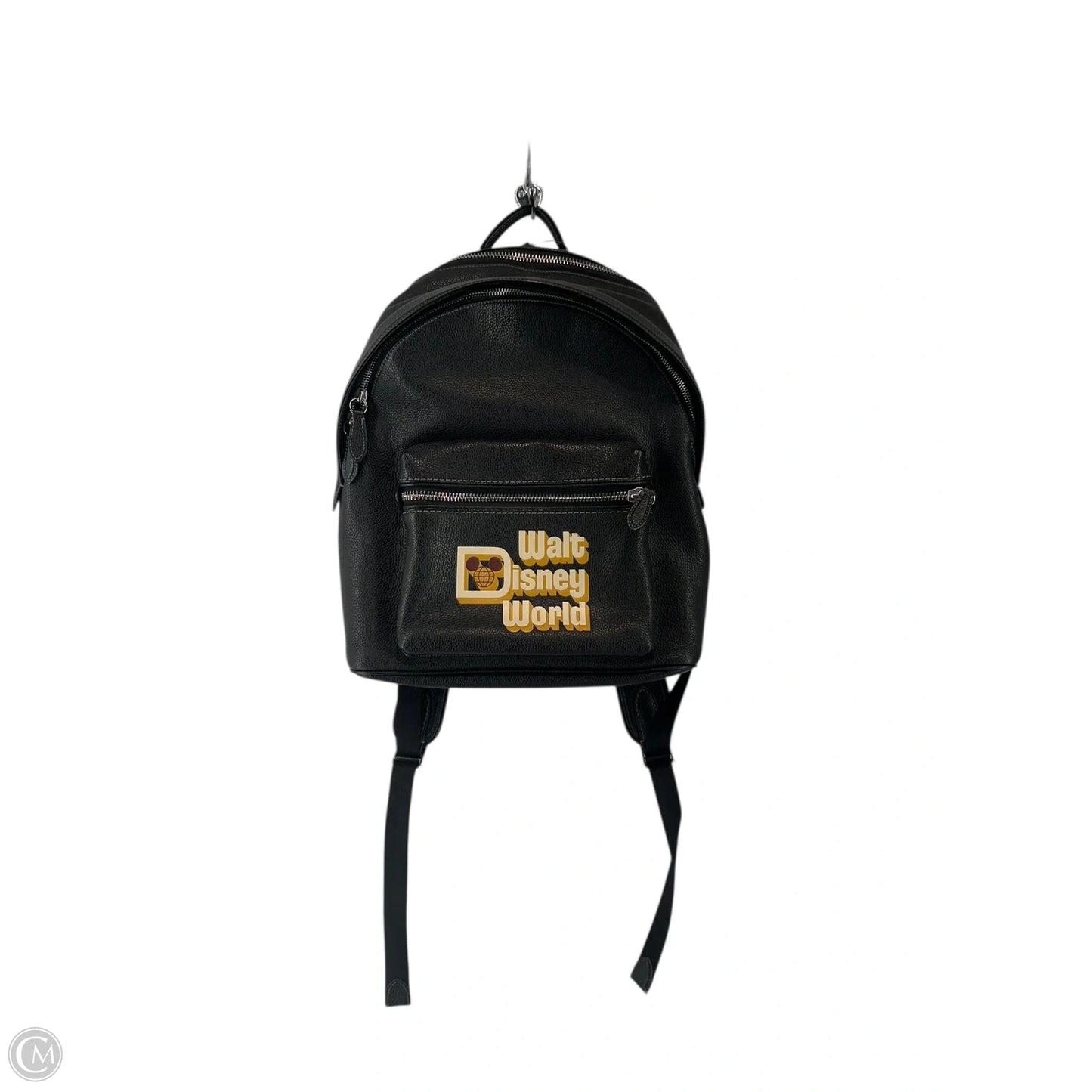 Backpack Designer By Coach, Size: Large