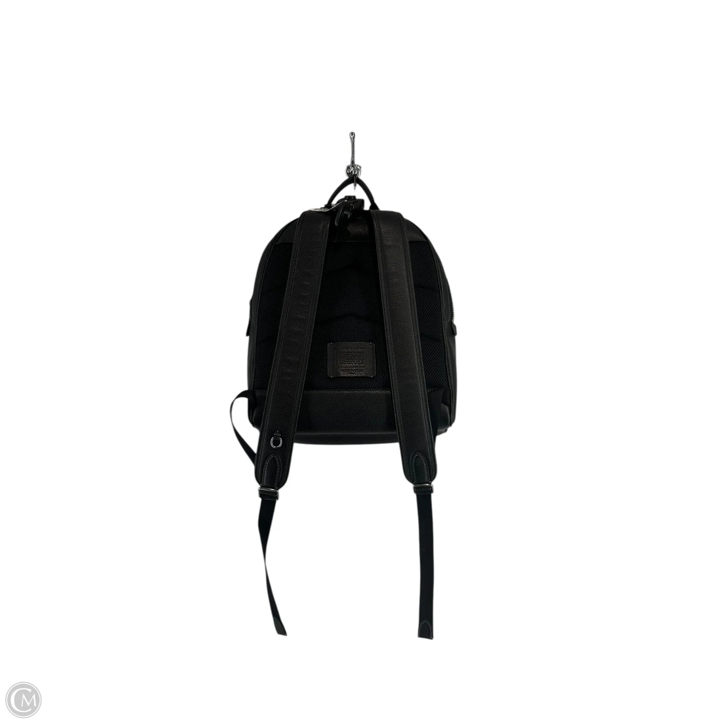 Backpack Designer By Coach, Size: Large