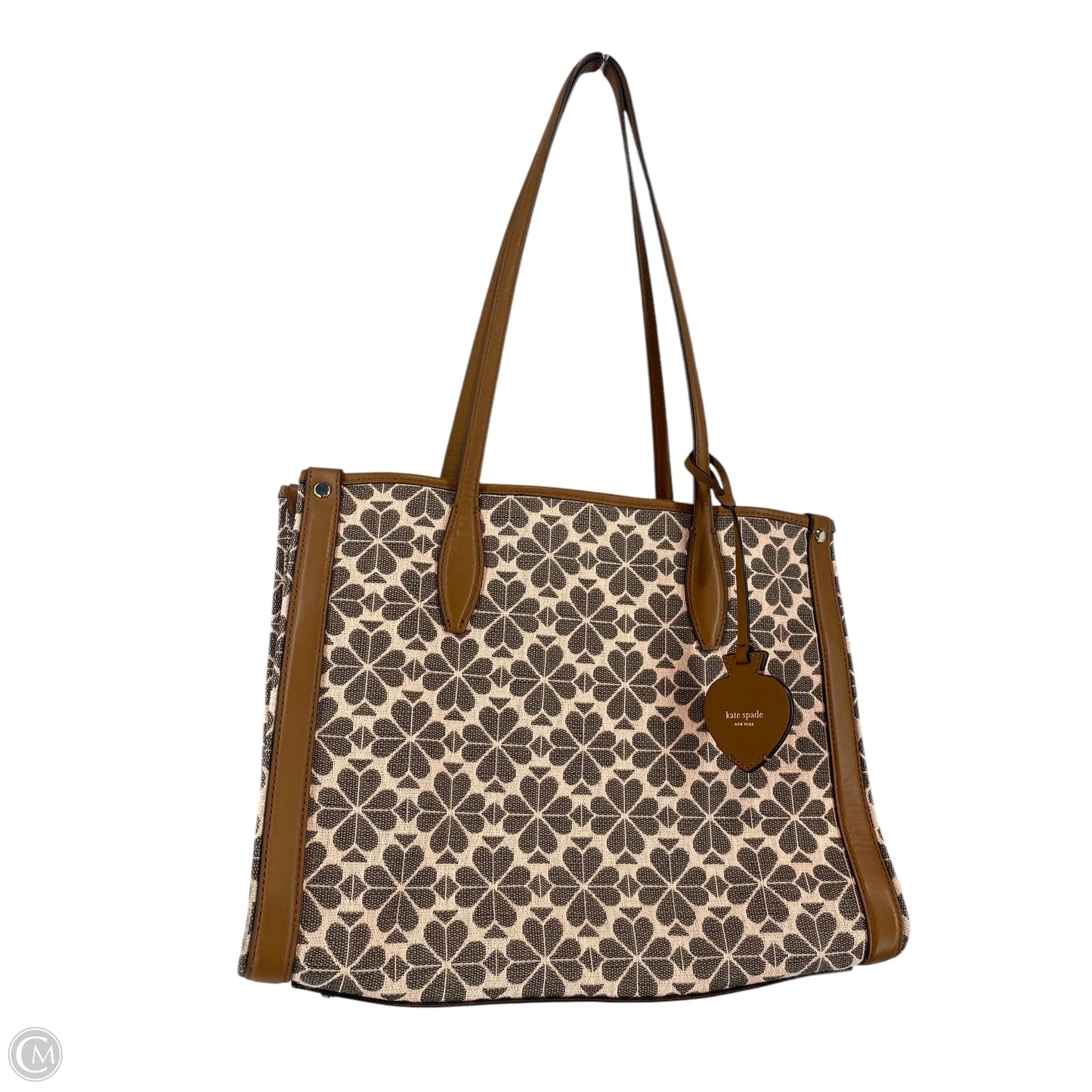 Tote Designer By Kate Spade, Size: Medium