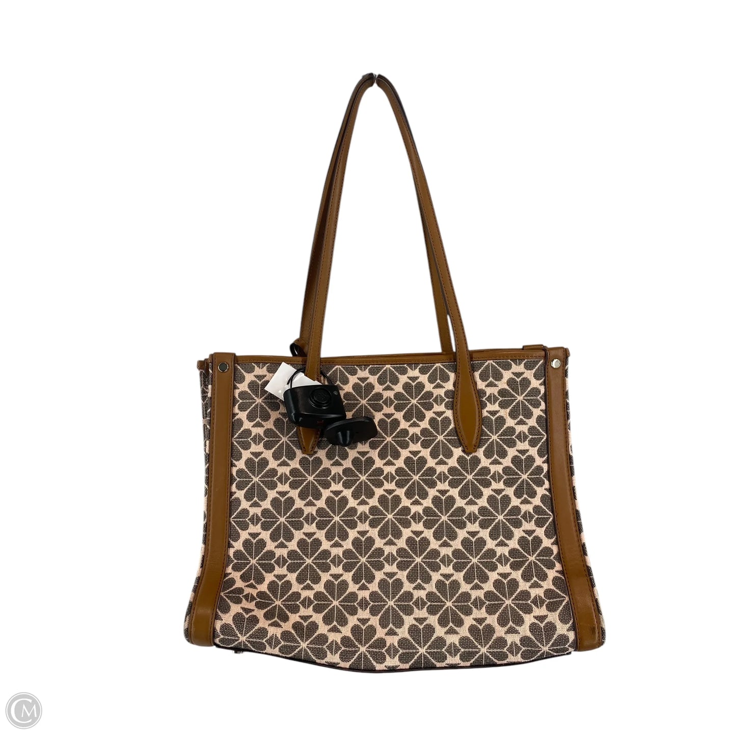 Tote Designer By Kate Spade, Size: Medium