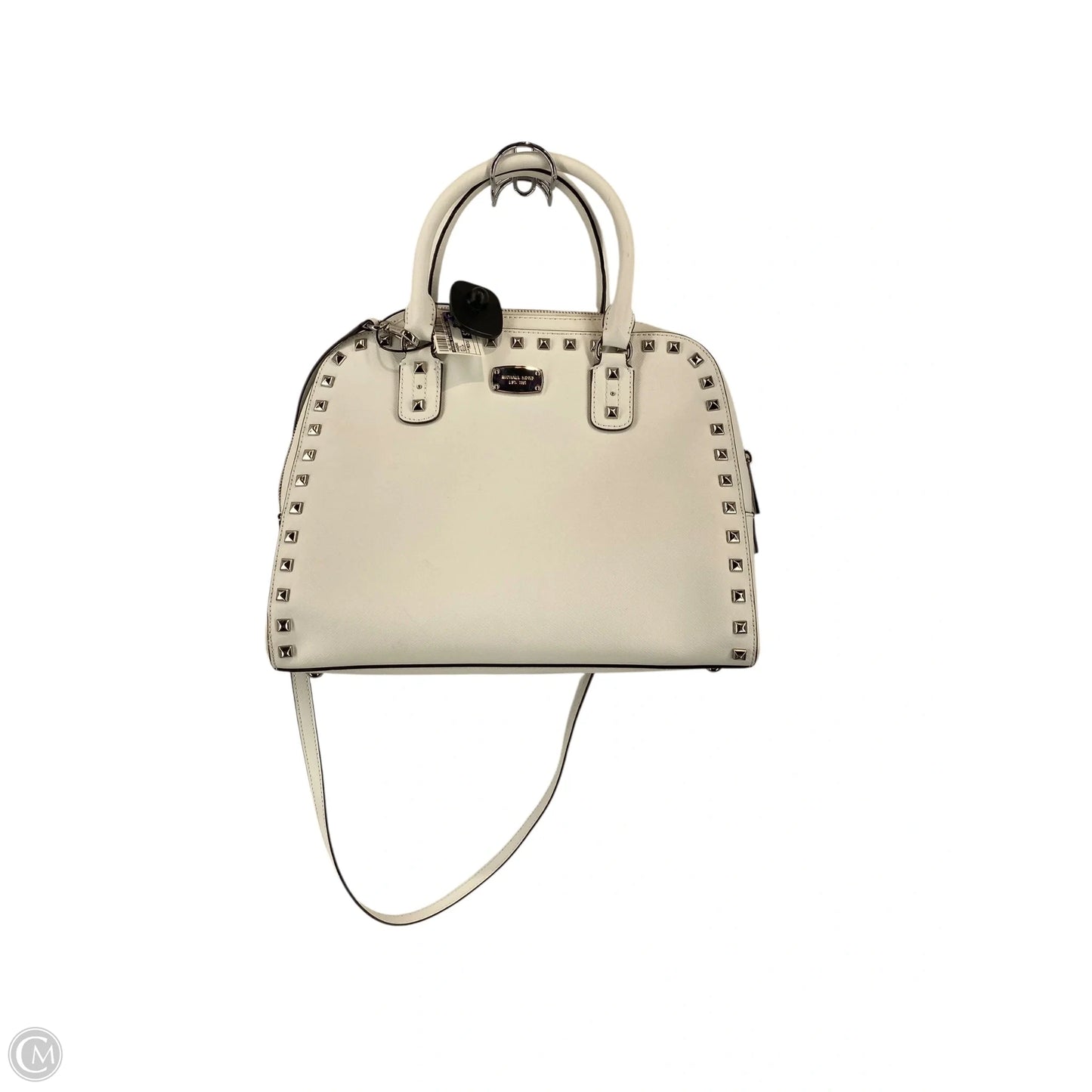 Handbag By Michael By Michael Kors, Size: Medium