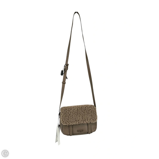 Handbag Designer By Ugg, Size: Small