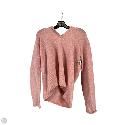 Sweater By J. Crew In Pink, Size: S