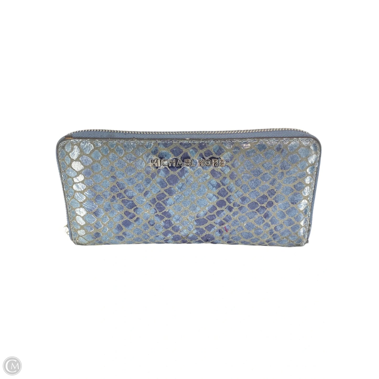 Wallet Designer By Michael Kors, Size: Large