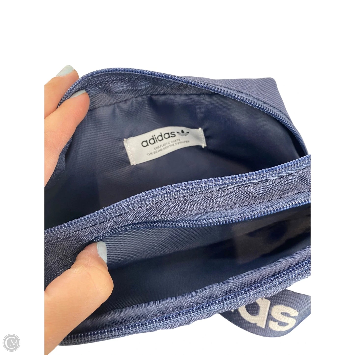 Belt Bag By Adidas, Size: Small