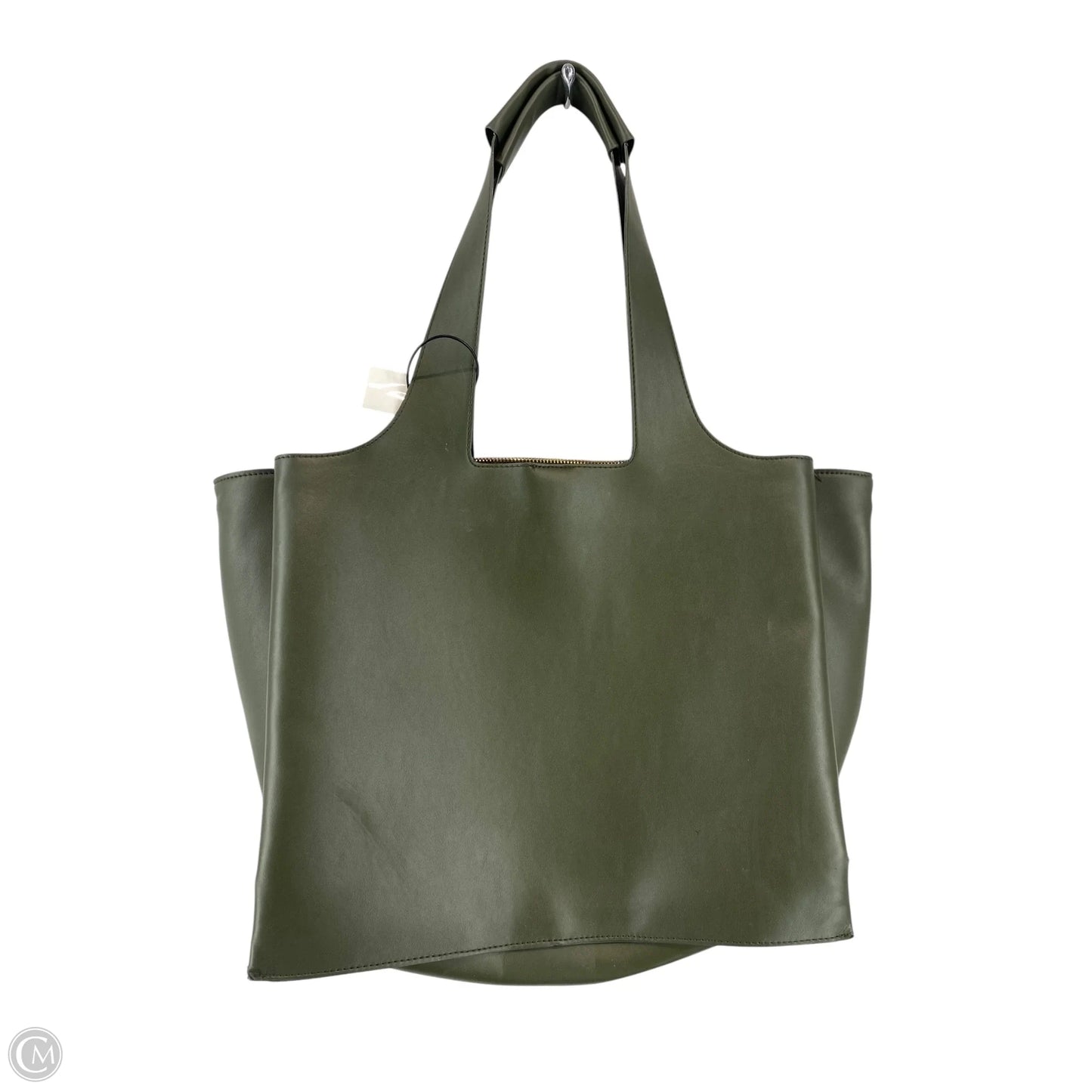 Handbag By A New Day, Size: Large