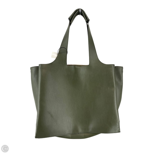 Handbag By A New Day, Size: Large