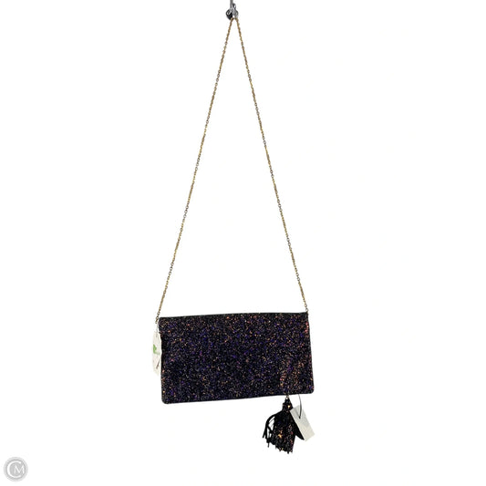 Clutch By Clothes Mentor, Size: Small
