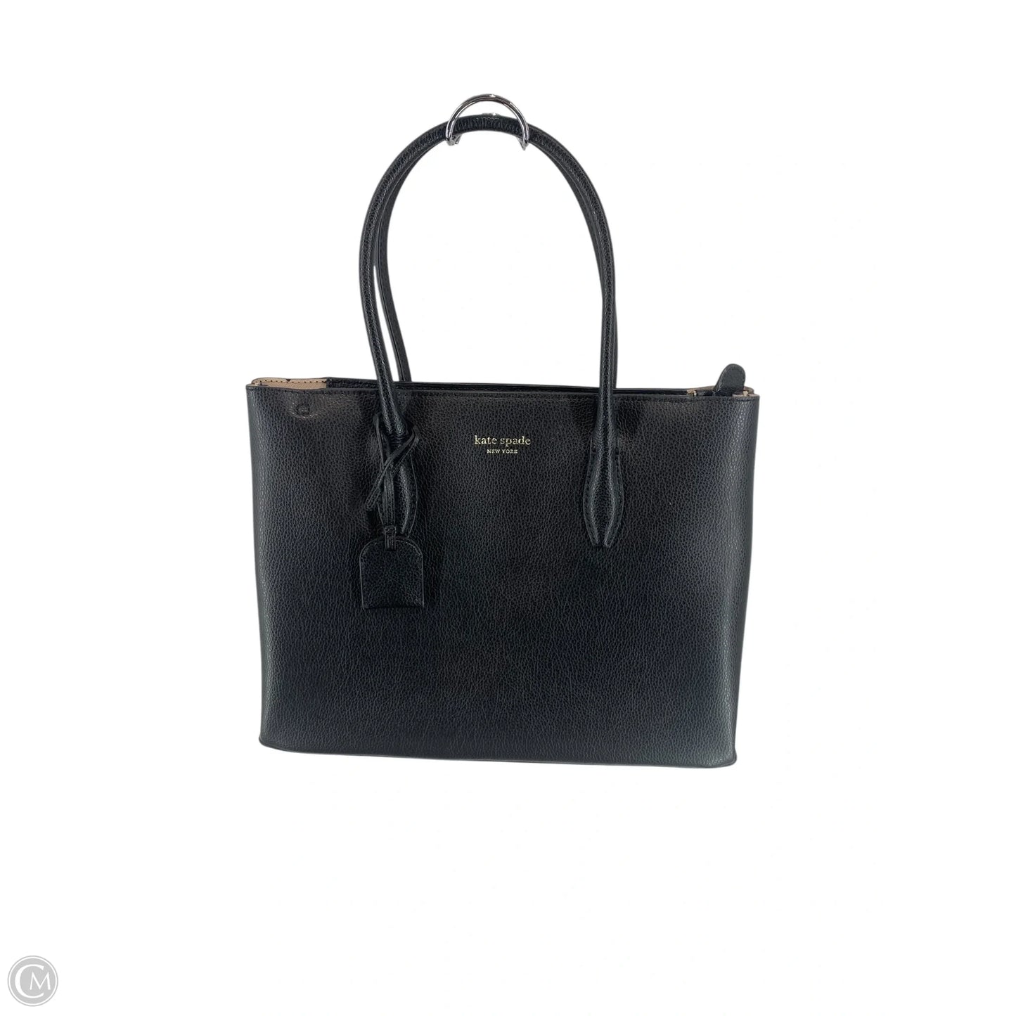 Handbag Designer By Kate Spade, Size: Medium