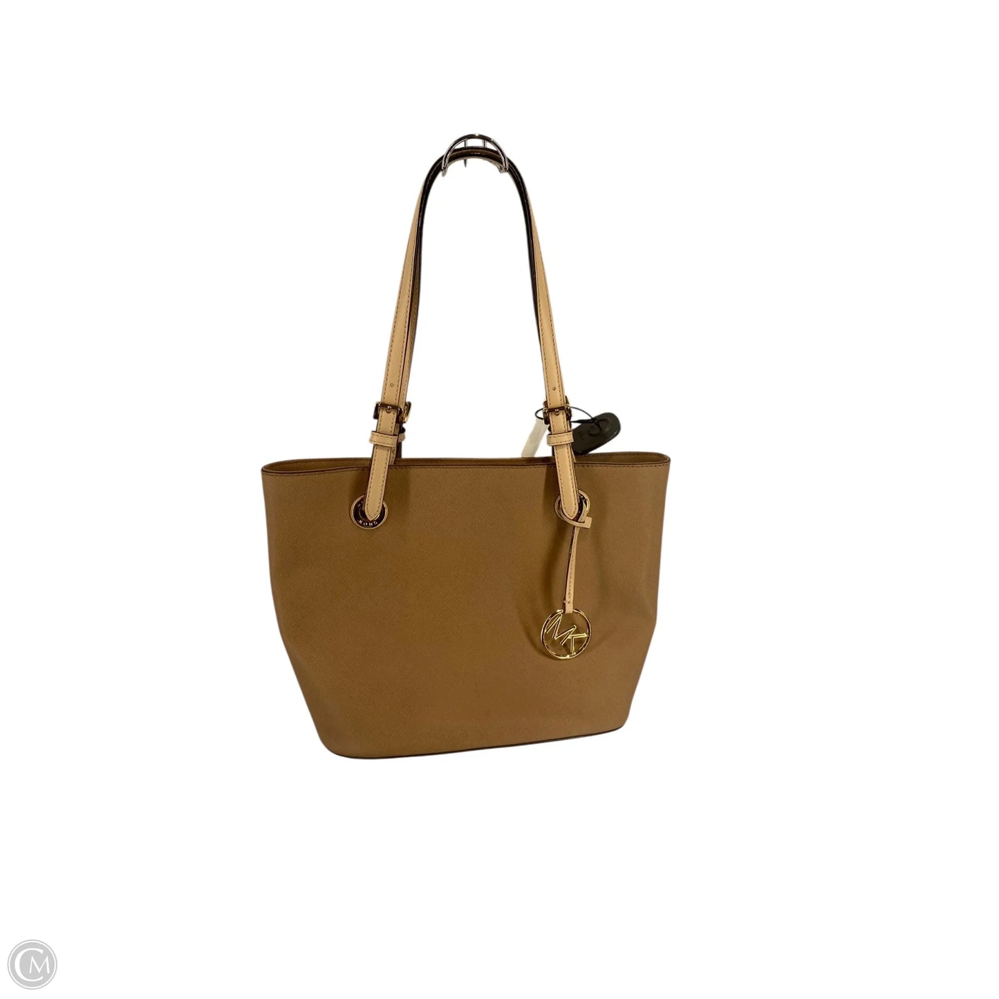 Handbag Designer By Michael Kors, Size: Medium