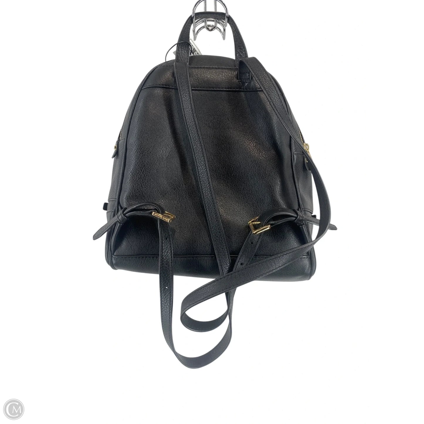 Backpack Designer By Michael Kors, Size: Medium
