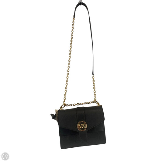 Crossbody Designer By Michael Kors, Size: Small