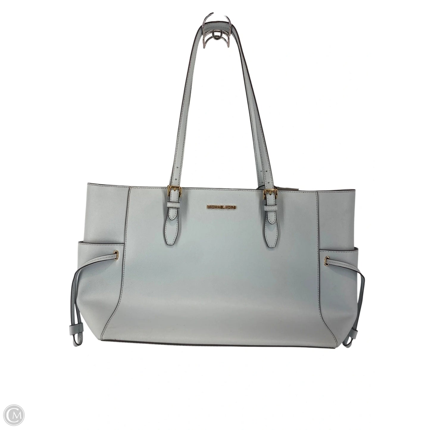 Handbag Designer By Michael Kors, Size: Large