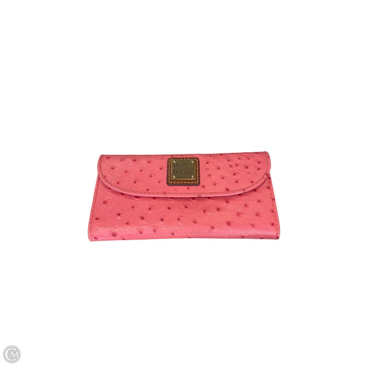 Watch Designer By Dooney And Bourke