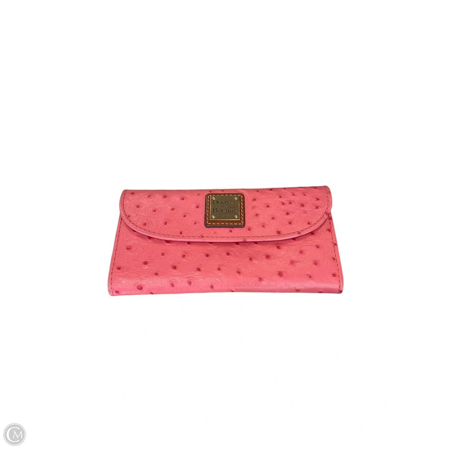 Watch Designer By Dooney And Bourke