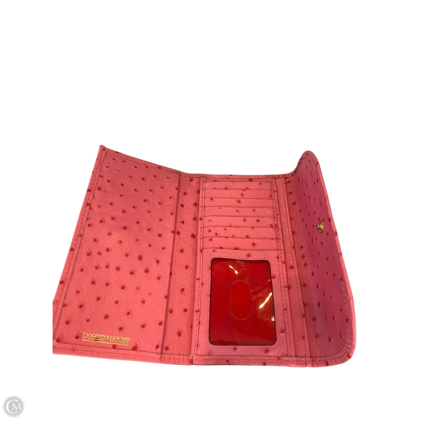 Watch Designer By Dooney And Bourke