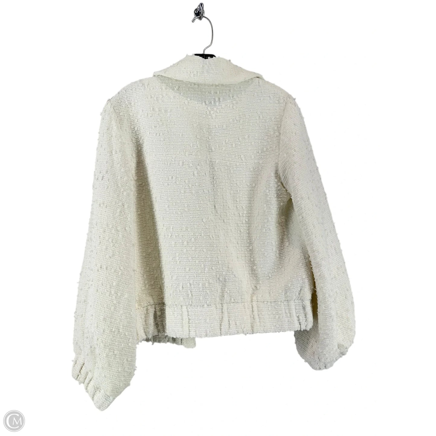 Jacket Other By Endless Rose In White, Size: M