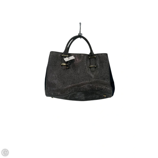 Handbag By Ivanka Trump, Size: Medium