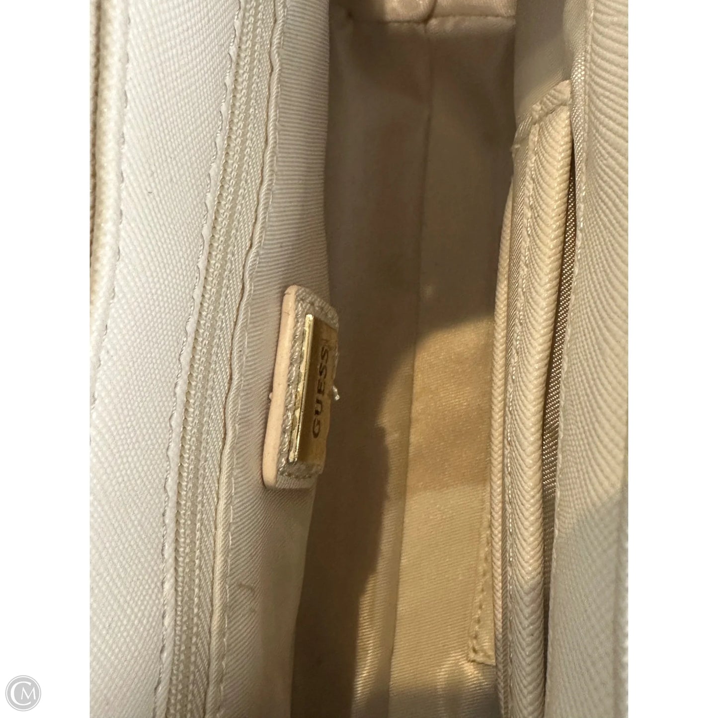 Crossbody By Guess, Size: Small