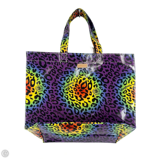 Tote By Consuela, Size: Large