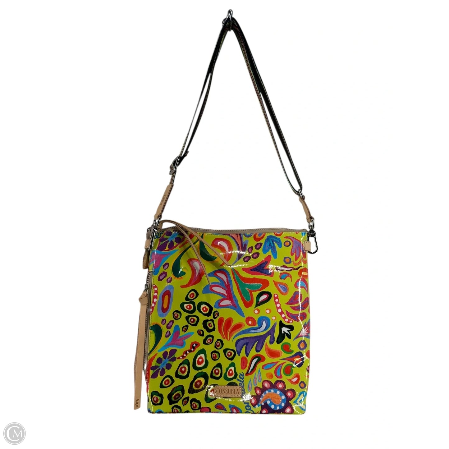 Crossbody By Consuela, Size: Medium