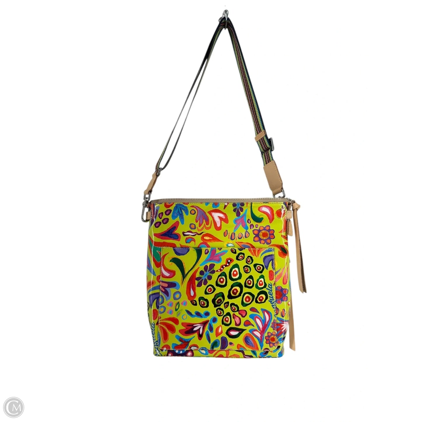 Crossbody By Consuela, Size: Medium