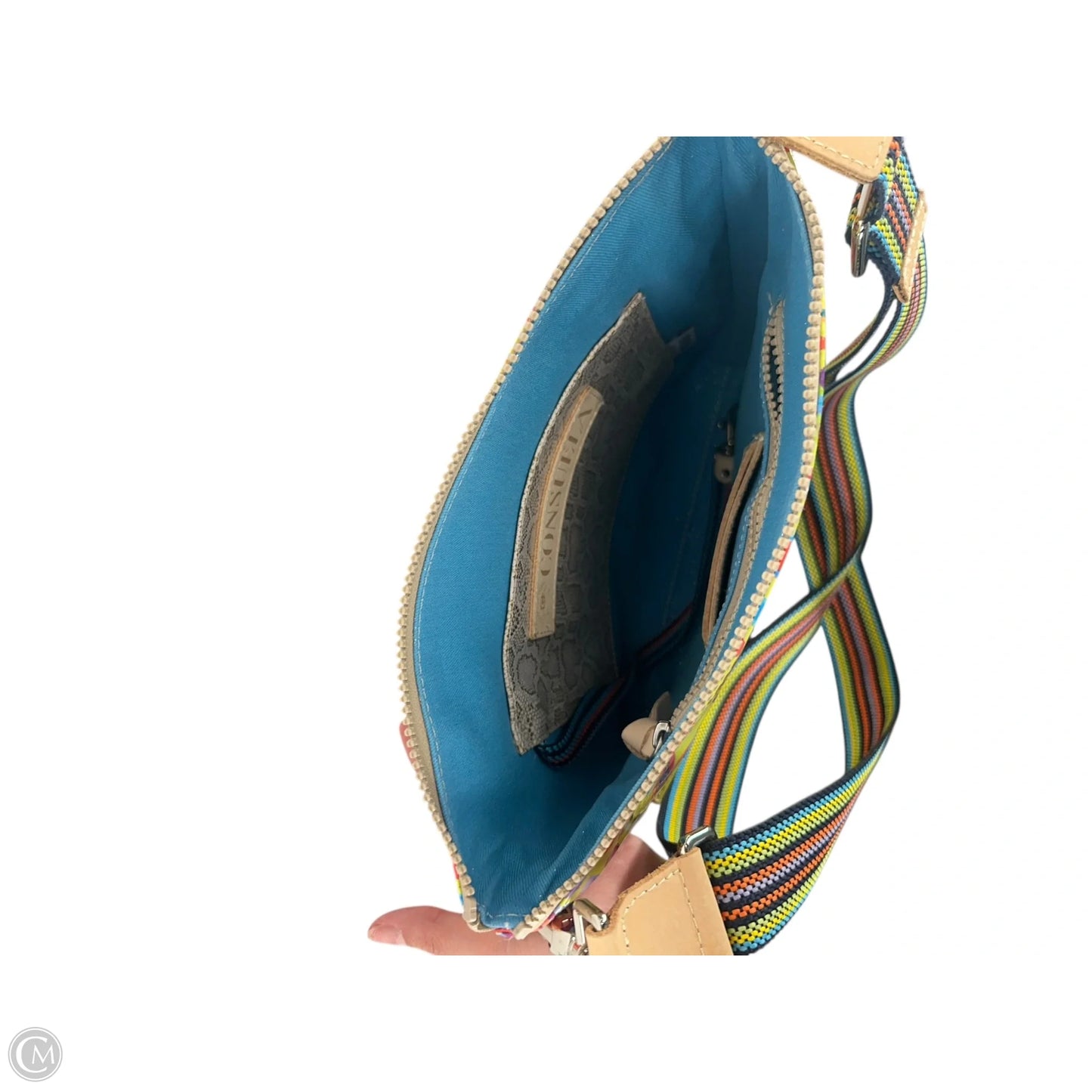 Crossbody By Consuela, Size: Medium