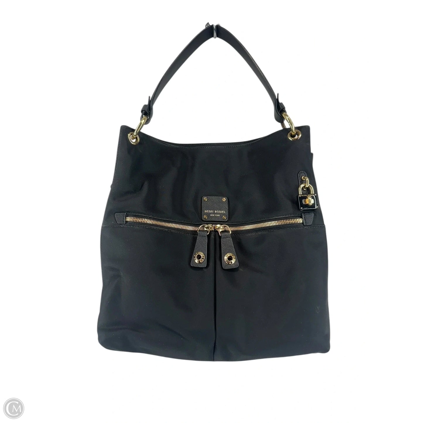 Handbag By Henri Bendel, Size: Medium
