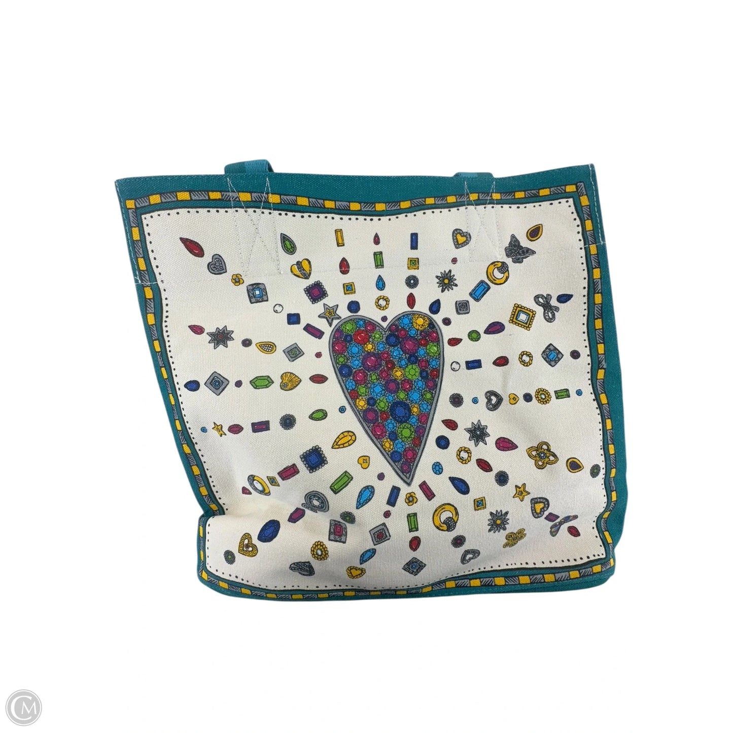 Tote By Brighton, Size: Large